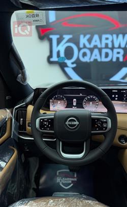 نيسان باترول